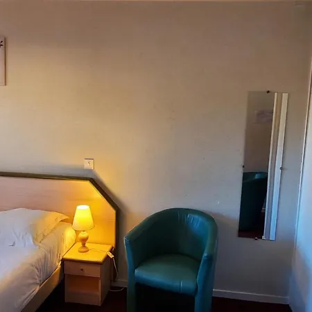 Apart-hotel Wilson