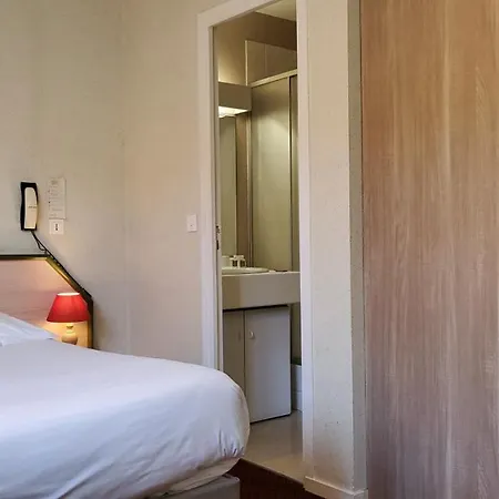 Wilson Aparthotel Le Mont-Dore