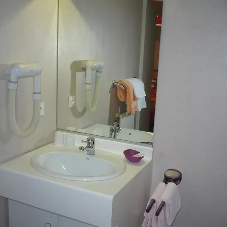 Wilson 3* Le Mont-Dore