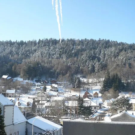 Wilson Apart-hotel Le Mont-Dore