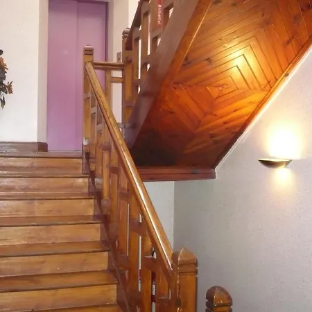 Appart hôtel Résidence Wilson 2*