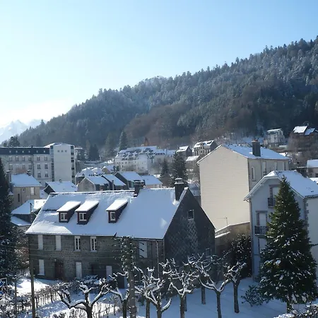 Wilson Le Mont-Dore