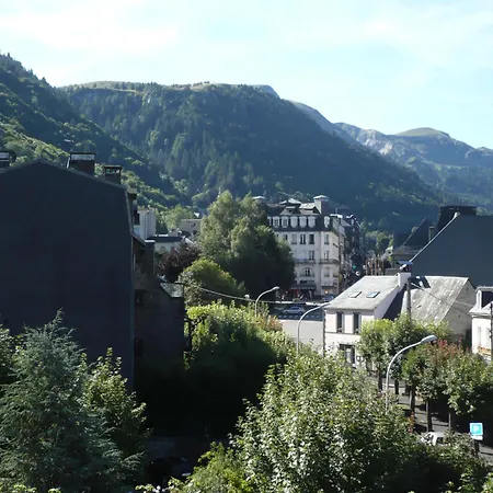 Wilson Le Mont-Dore