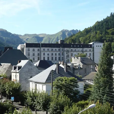 Apart-hotel Wilson 3*