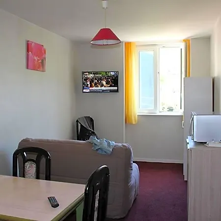 Wilson Apart-hotel Le Mont-Dore