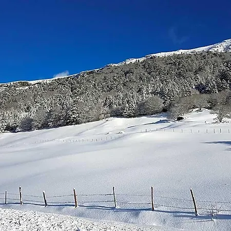 Wilson 3* Le Mont-Dore