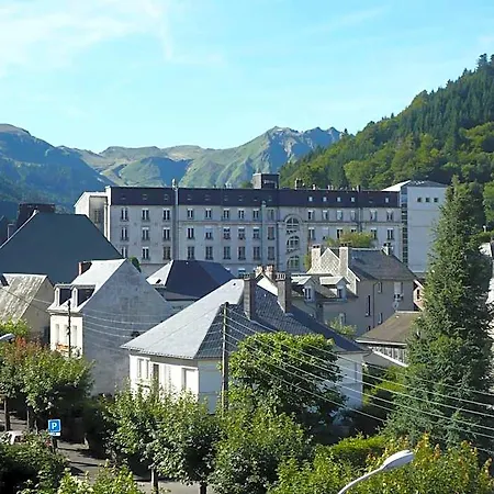 Apart-hotel Wilson 3*