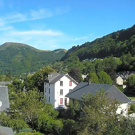 Wilson 3* Le Mont-Dore