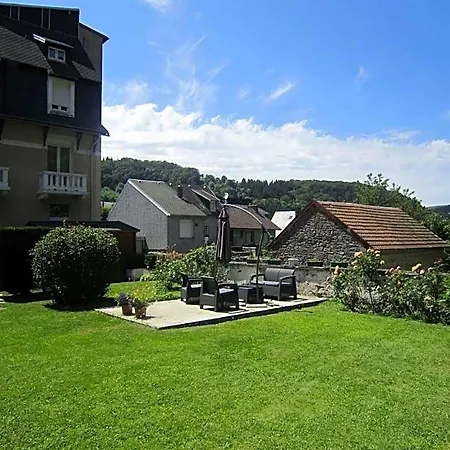 Wilson Apart-hotel Le Mont-Dore