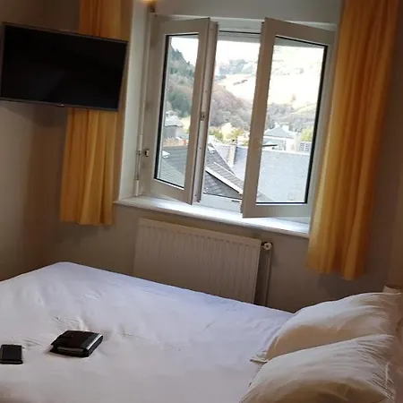 Apart-hotel Wilson Le Mont-Dore