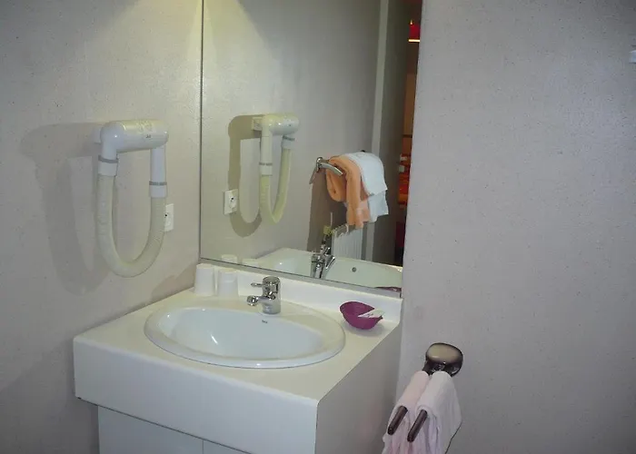 Wilson 3* Le Mont-Dore