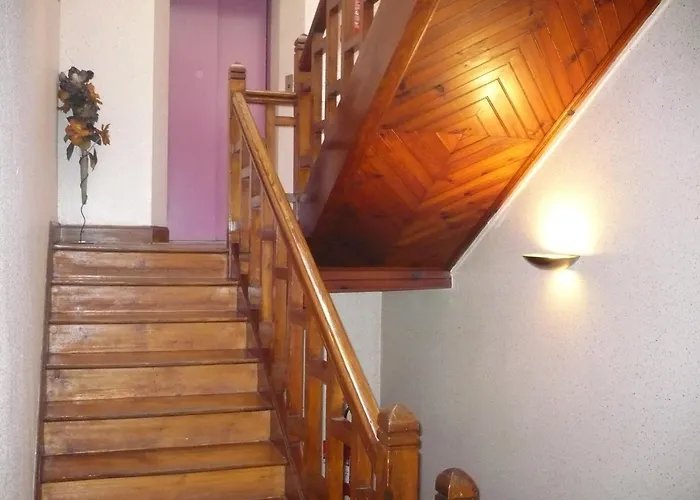 Aparthotel Wilson 3*