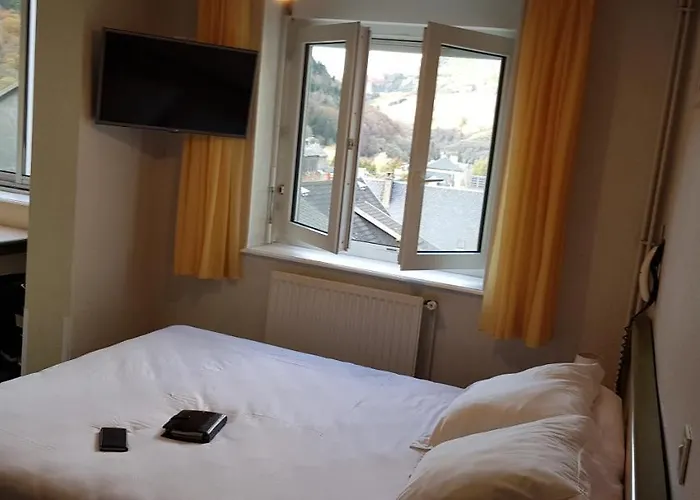 Aparthotel Wilson Le Mont-Dore