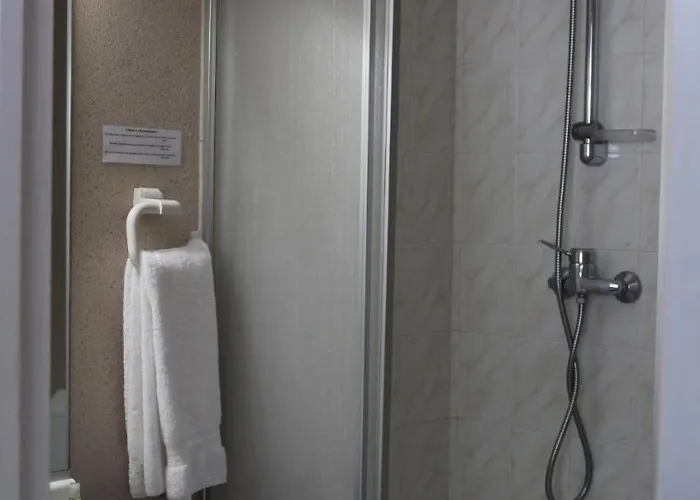 Wilson 3* Le Mont-Dore